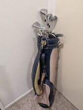 Golf clubs full for sale  Corona