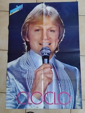 Double poster geant d'occasion  Ambérieu-en-Bugey