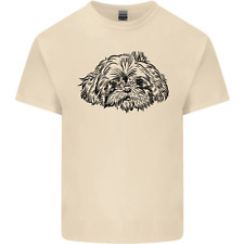 Shih tzu drawing for sale  COVENTRY