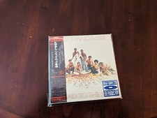 Usado, Earth, Wind & Fire Head * To The Sky Japan Mini LP Blu-Spec CD SICP-20352 [RARE] comprar usado  Enviando para Brazil