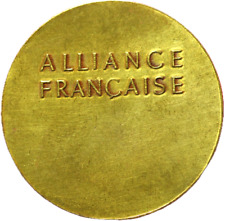 14643 médaille alliance d'occasion  Rillieux-la-Pape