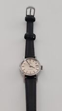 Swiss omega ladymatic for sale  WESTCLIFF-ON-SEA