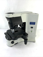 Usado, Microscópio Olympus BX45TF com duas objetivas **SOMENTE PARA REPARO DE PEÇAS! comprar usado  Enviando para Brazil