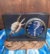 Orologio sveglia tavolo usato  San Giorgio a Cremano