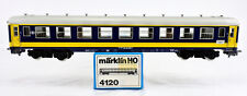 Marklin scale 4120 d'occasion  Expédié en Belgium