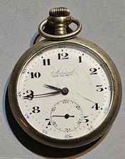 Vtg admiral non for sale  Horseshoe Bend