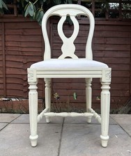 Elegant gustavian style for sale  SUNBURY-ON-THAMES