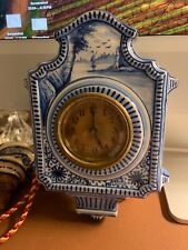 Antique delft blue for sale  Las Vegas