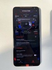 Usado, Bom telefone Asus ROG Phone II ZS660K- 128 GB - cor aleatória desbloqueado 4G jogo comprar usado  Enviando para Brazil