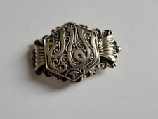 Ancienne broche ethnique d'occasion  Reims