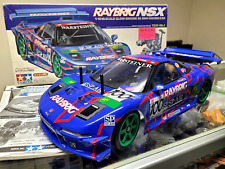 Partial built tamiya for sale  Arcadia