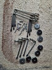 Wandhalterung reifen metall gebraucht kaufen  Deutschland