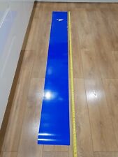 Tapecase blue reflective for sale  WESTON-SUPER-MARE