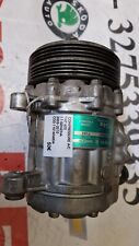 Compressore clima fiat usato  Roma