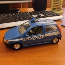 Fiat punto polizia usato  Foggia