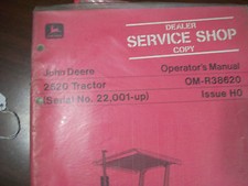 John deere tractor for sale  Jasper