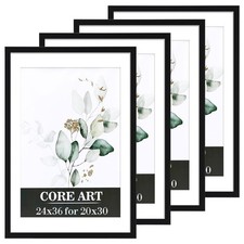 24x36 poster frame for sale  Ashford