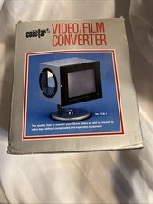 Coastar video film for sale  Clayton