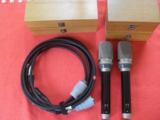 Neumann um70 mv582 gebraucht kaufen  Jocketa