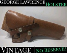 Vintage george lawrence for sale  Endicott
