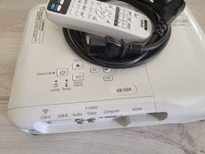 Videoproiettore epson usato usato  Aprilia