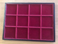 Abafil coin tray for sale  CARSHALTON