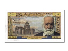 Billet francs 1959 d'occasion  Lille-