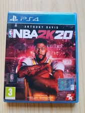 Nba 2020 2k20 usato  Copparo