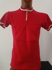 Maglia rossa wool usato  Rimini