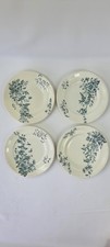 Assiettes mignon faïence d'occasion  France