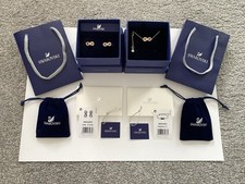 Swarovski hyperbola stud for sale  BALLYMENA