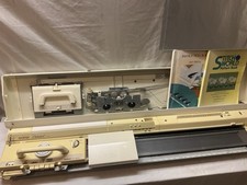 brother electronic knitting machine for sale brother electronic knitting machine for sale IPSWICH