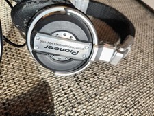 Usado, Pioneer HDJ-1000 Headphones Kopfhörer comprar usado  Enviando para Brazil