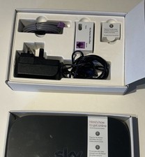 Sky hub new for sale  LONDON