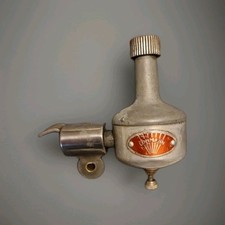 Dynamo lohmann 10819 gebraucht kaufen  Schloß Holte-Stukenbrock