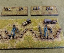 6mm syw napoleonic for sale  HINCKLEY