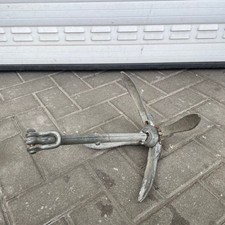 Faltklappanker faltanker klapp gebraucht kaufen  Pritzerbe