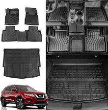 Nissan rogue floor for sale  Moore