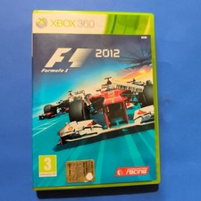 Formula 2012 gioco usato Formula 2012 gioco usato  Bari