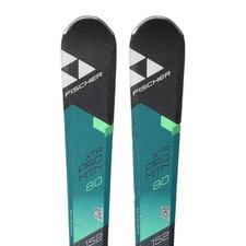 Ski occasion fischer d'occasion  La Roche-sur-Foron