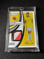 2021 panini immaculate for sale  ST. HELENS