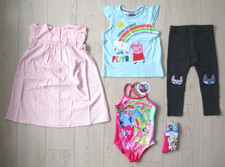 Girls clothes bundle for sale  LONDON