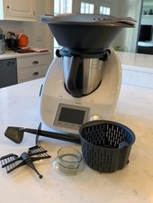 Vorwerk thermomix tm5 for sale  Weston