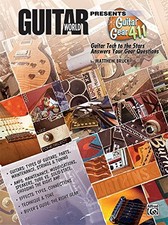 Guitar presents guitar for sale  USA