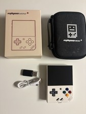 Miyoo Mini Plus com estojo comprar usado  Enviando para Brazil