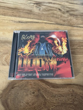 Blokkmonsta doomrap signiert gebraucht kaufen  Berlin