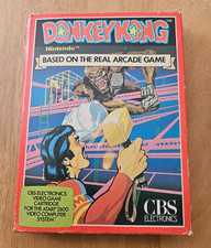 Donkey kong atari for sale  BRISTOL