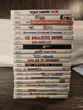 fling smash wii game for sale fling smash wii game for sale Raleigh