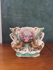 Vase marié porcelaine d'occasion  Albi