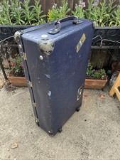 Vintage globe trotter for sale  MALTON